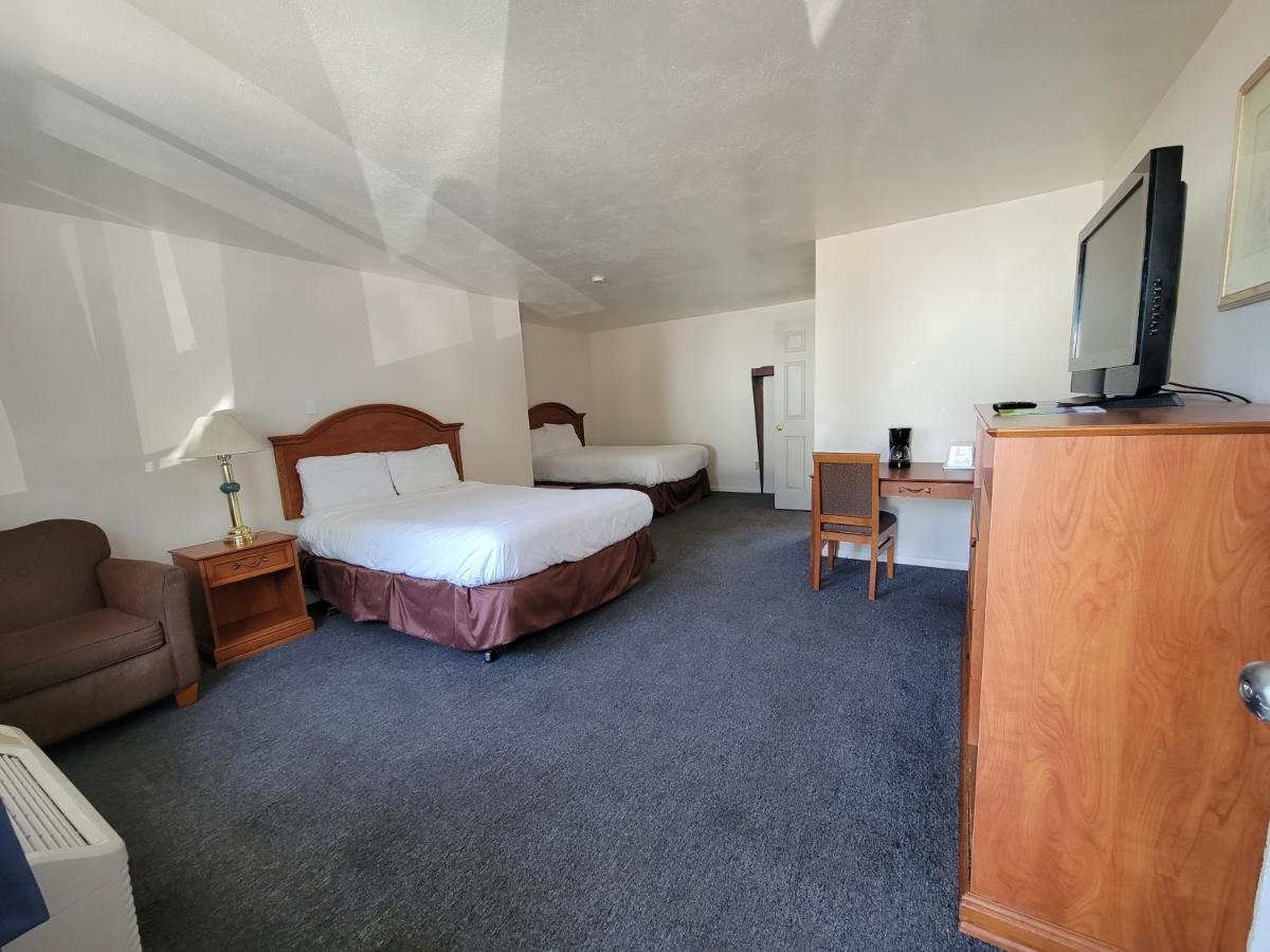 Stellar Motel 奥查德港 外观 照片