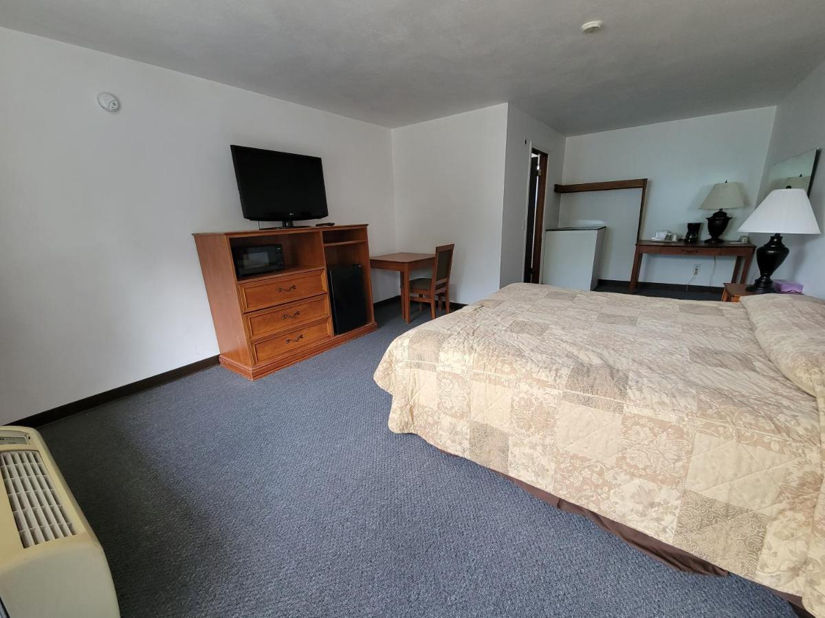 Stellar Motel 奥查德港 外观 照片